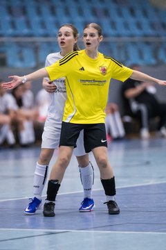 Bild 223 - wBJ Power Girls Cup Suederelbe